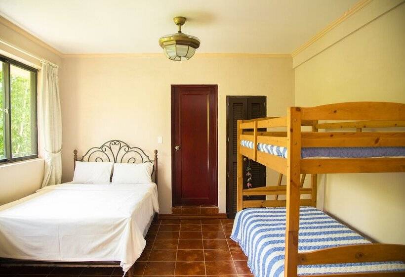 Bed & Breakfast Seven Color Sea View Villa