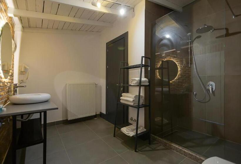 酒店 Barba Boutique