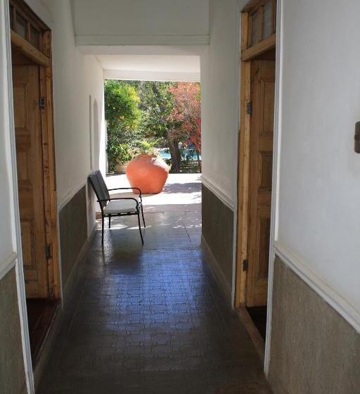 בית מלון כפרי El Milagro