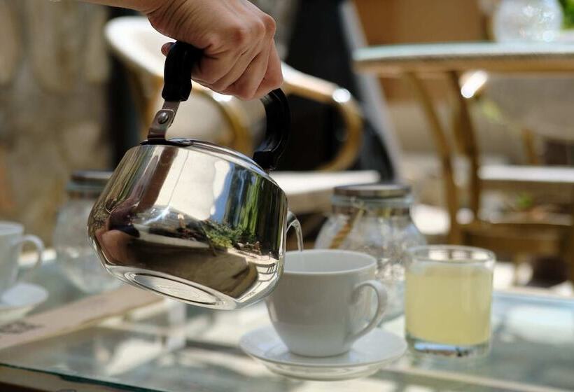 בית מלון כפרי El Tesoro De Elqui