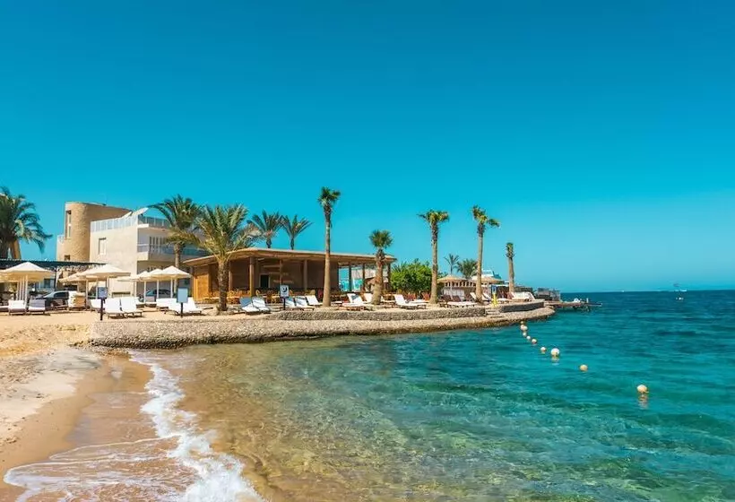 Hotelli La Rosa Waves Beach   Couple & Families Only