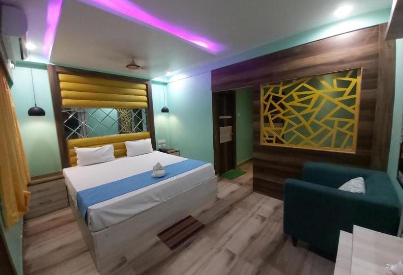 Отель Sonar Tori