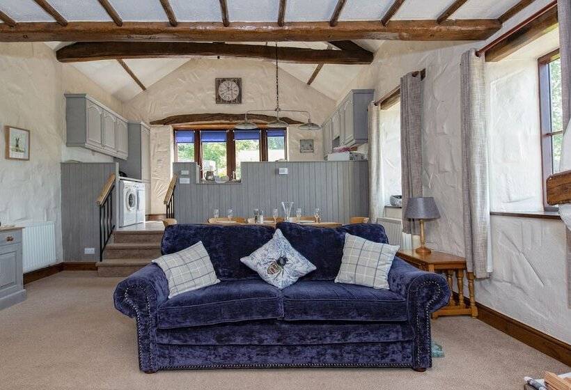 Mill Barn Cottage