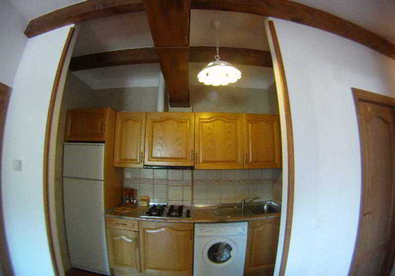 Хостел Casa Rural Tomaso