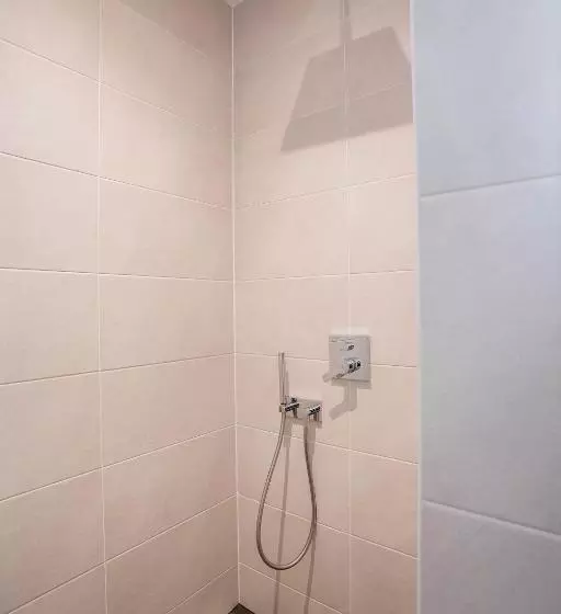 ホテル Gasthof Krone