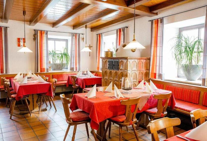 Hotel Gasthof Krone