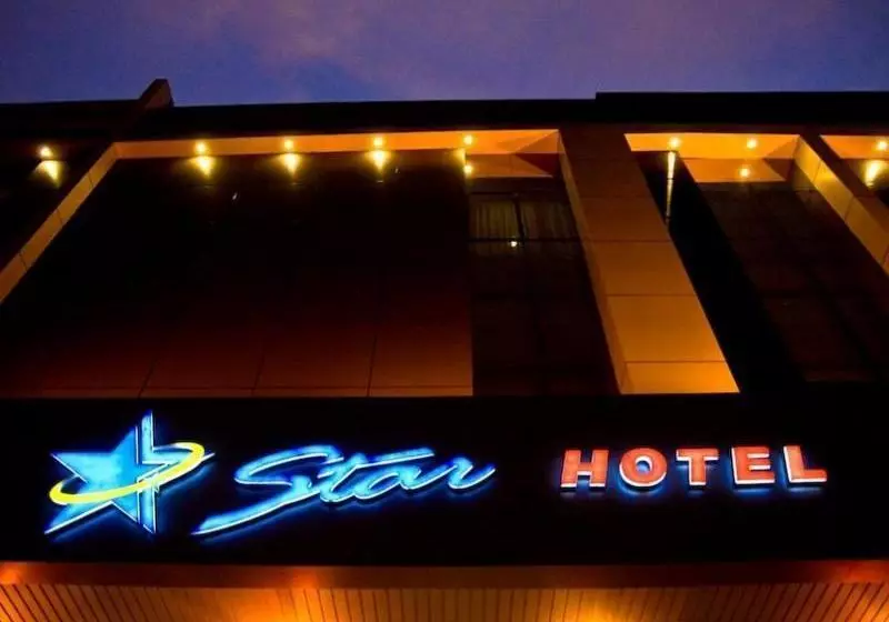 هتل Star