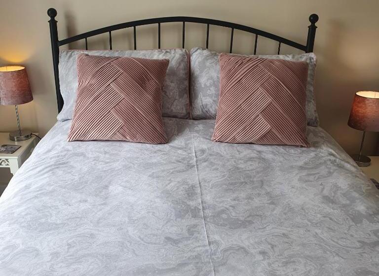 Pendyffryn Manor Bed & Breakfast