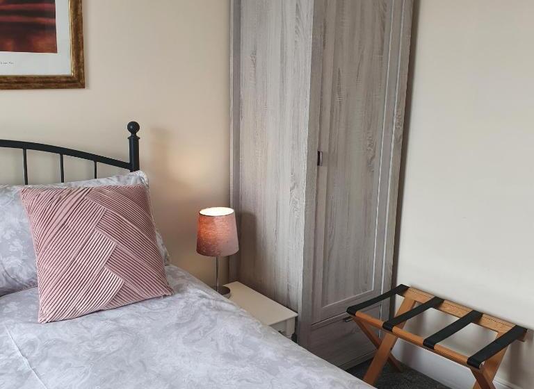 Pendyffryn Manor Bed & Breakfast