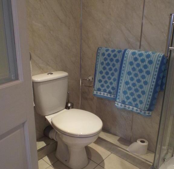 Pendyffryn Manor Bed & Breakfast