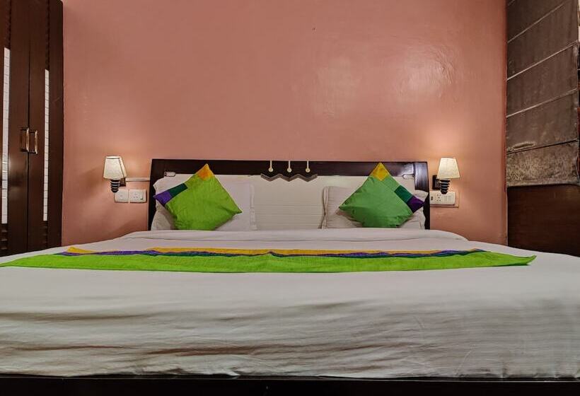 בית מלון כפרי City Stay