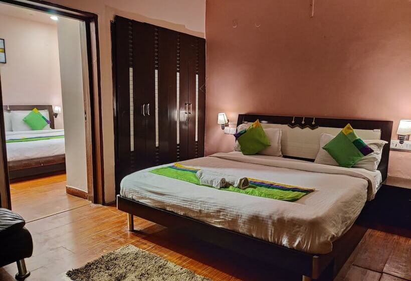 בית מלון כפרי City Stay