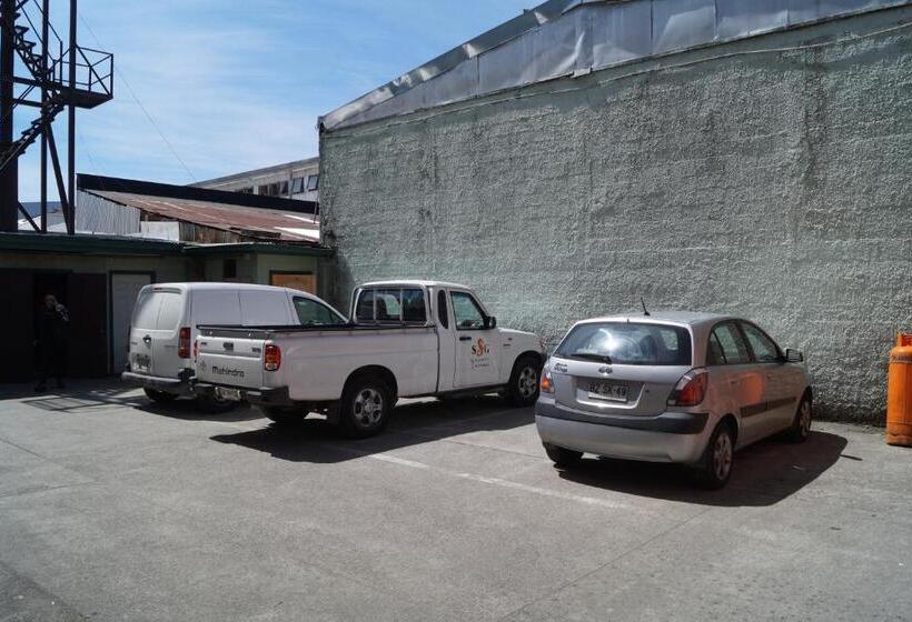 هتل Costa Del Mar