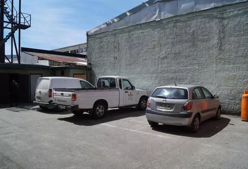 Hotelli Costa Del Mar