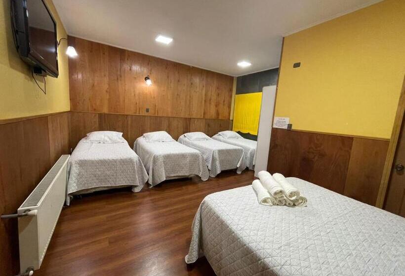 هتل Costa Del Mar