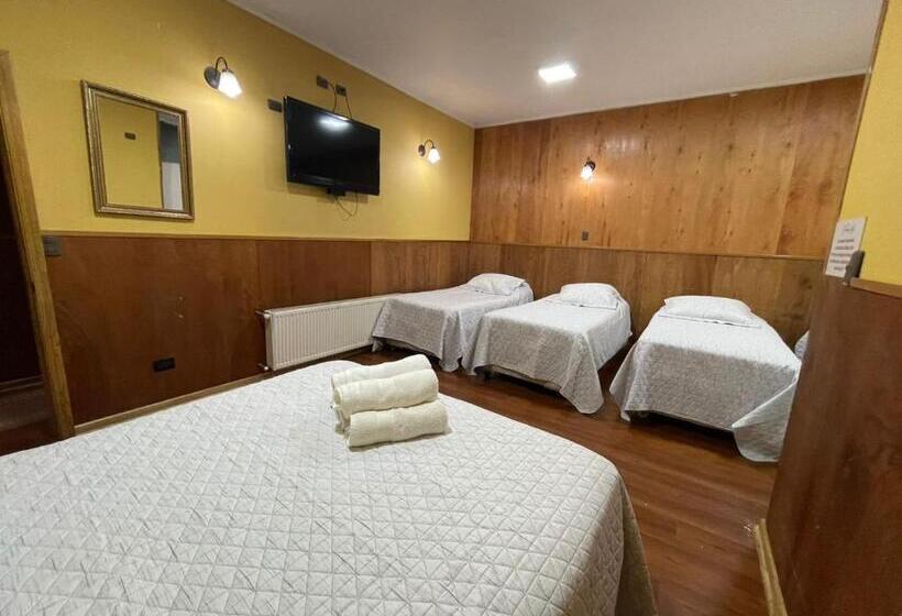 هتل Costa Del Mar