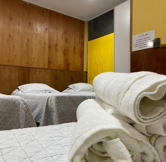 هتل Costa Del Mar