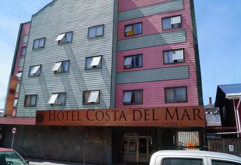 Hotelli Costa Del Mar