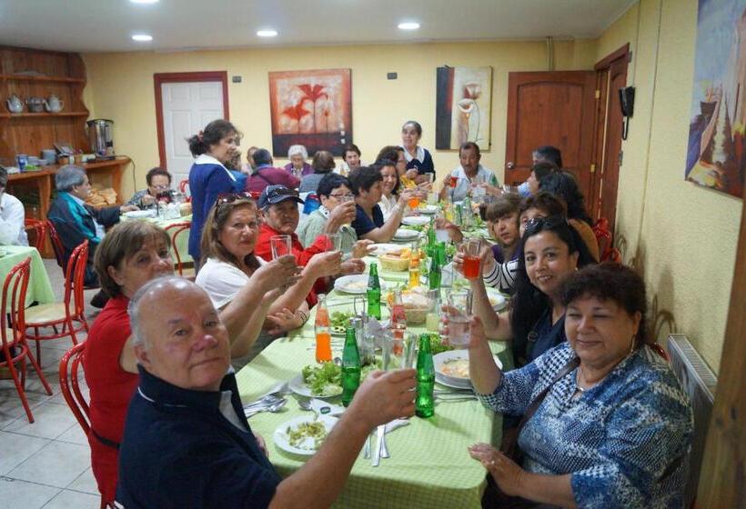 هتل Costa Del Mar