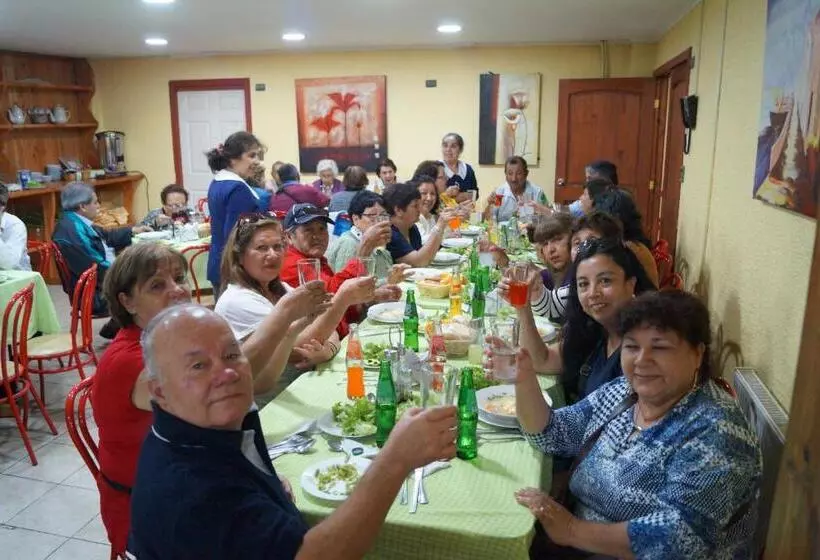 Hotelli Costa Del Mar