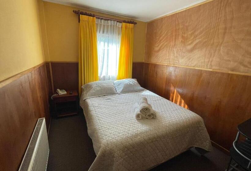 هتل Costa Del Mar