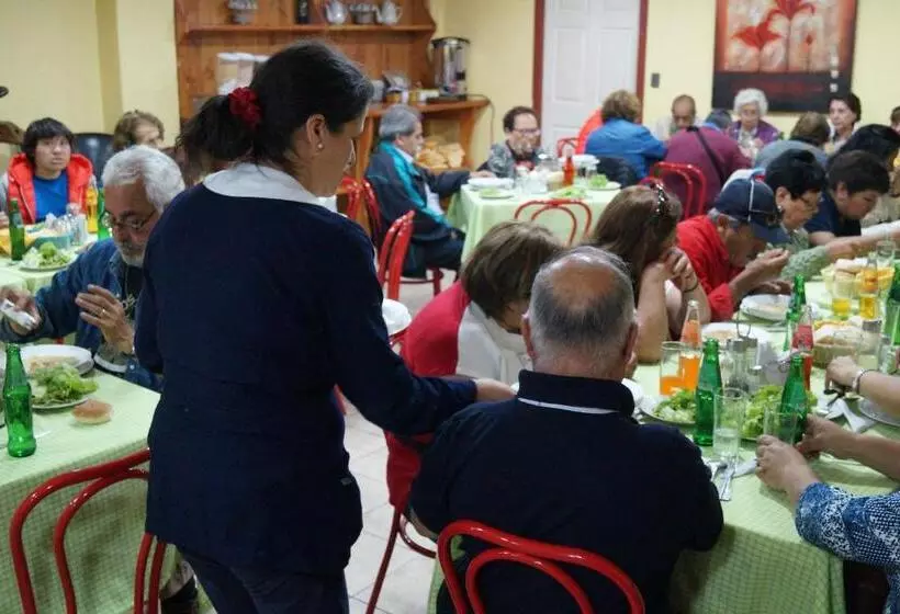 Hotelli Costa Del Mar