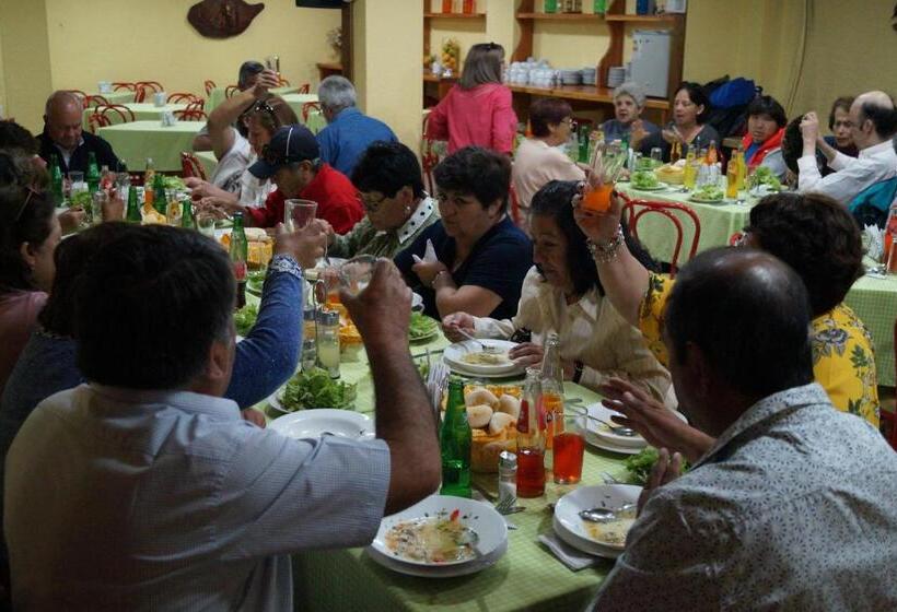 هتل Costa Del Mar