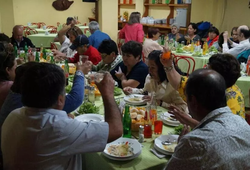 Hotelli Costa Del Mar