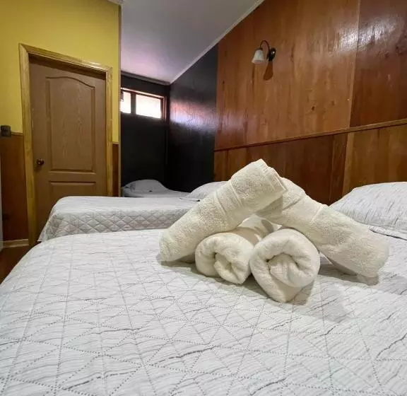 Hotelli Costa Del Mar