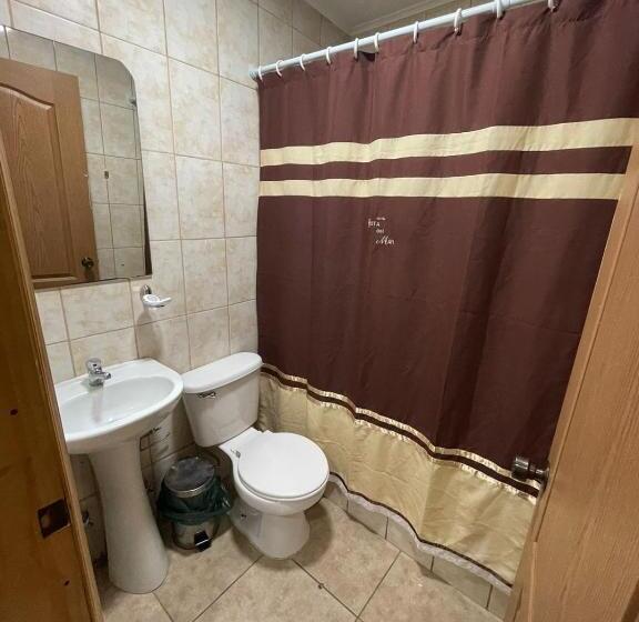 هتل Costa Del Mar