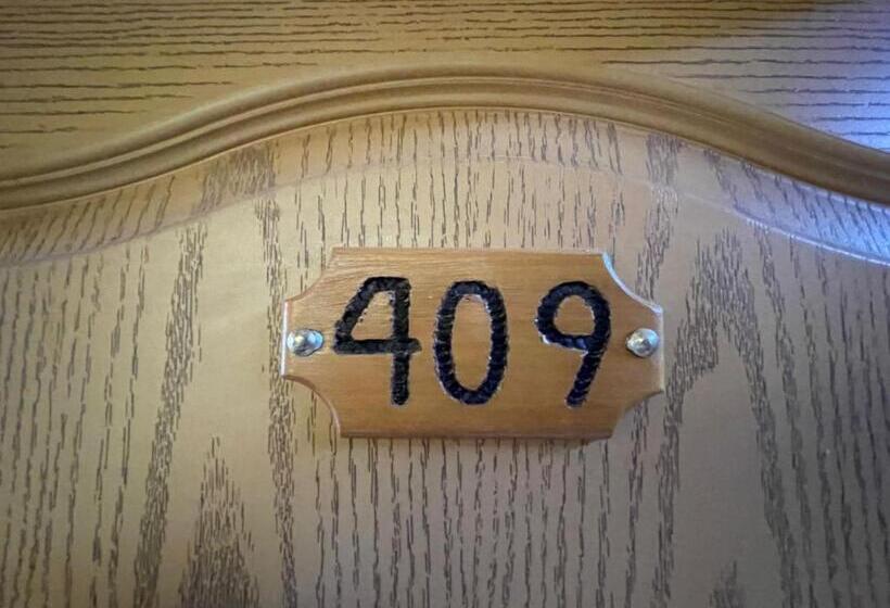 هتل Costa Del Mar