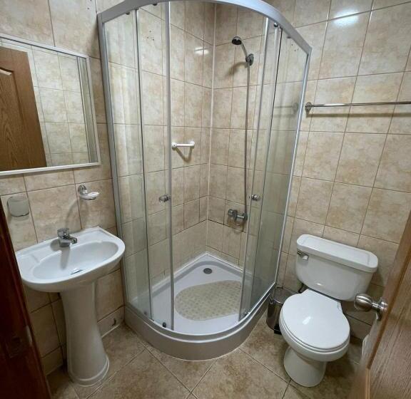 هتل Costa Del Mar