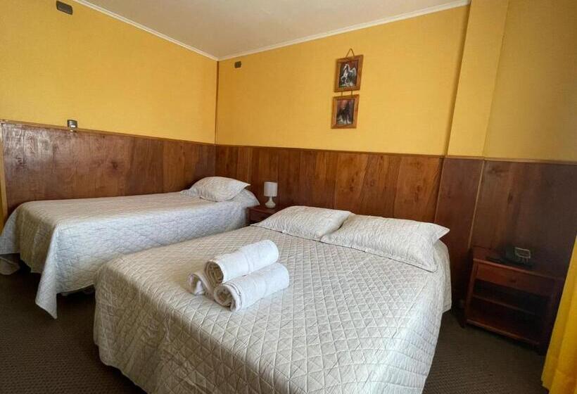 هتل Costa Del Mar