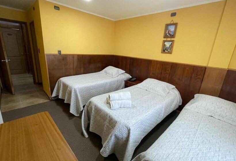 هتل Costa Del Mar