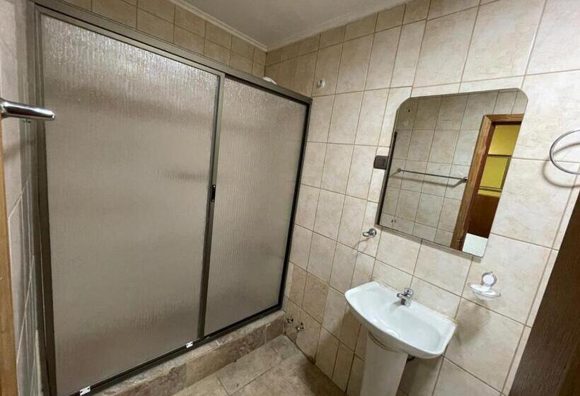 هتل Costa Del Mar