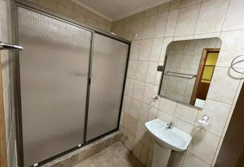 Hotelli Costa Del Mar