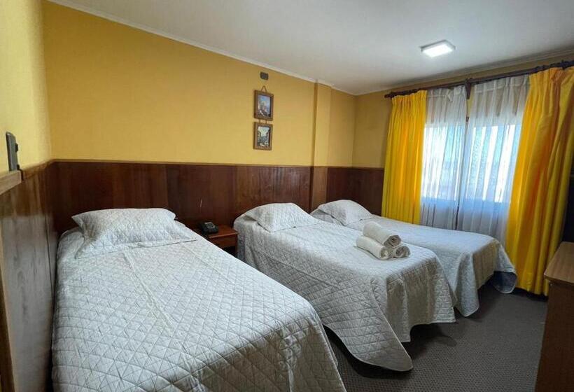 هتل Costa Del Mar