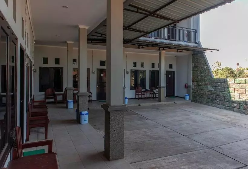 ホテル The Kost Tdm 2 By Oyo Rooms