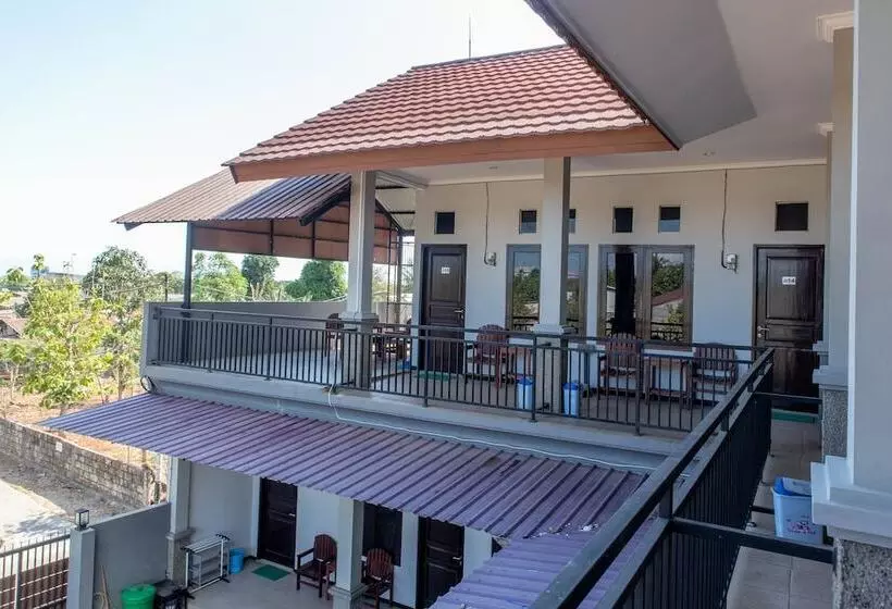 ホテル The Kost Tdm 2 By Oyo Rooms