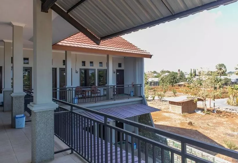 ホテル The Kost Tdm 2 By Oyo Rooms