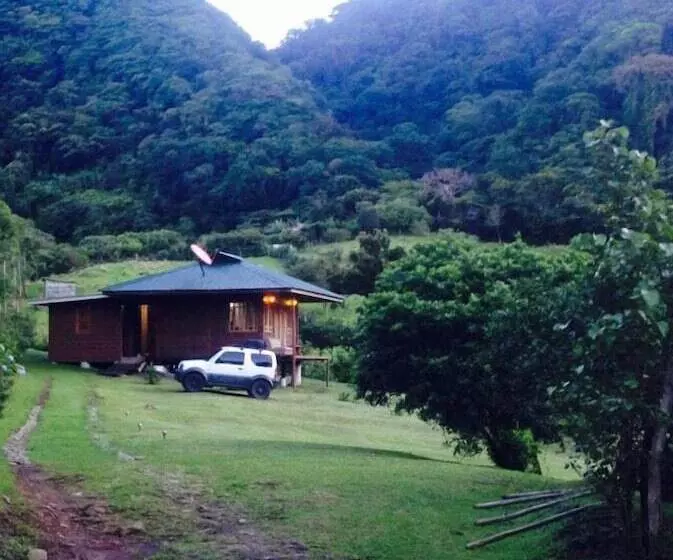 Lemon House Monteverde