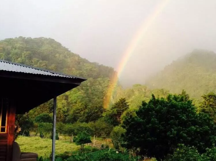 Lemon House Monteverde