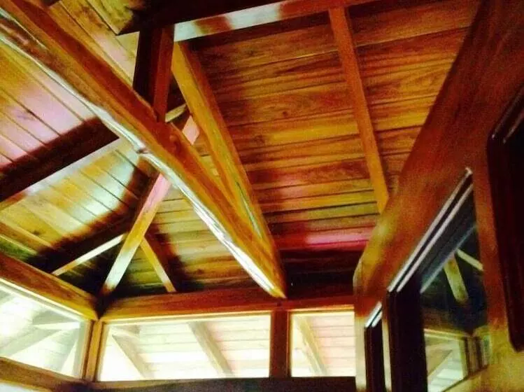 Lemon House Monteverde