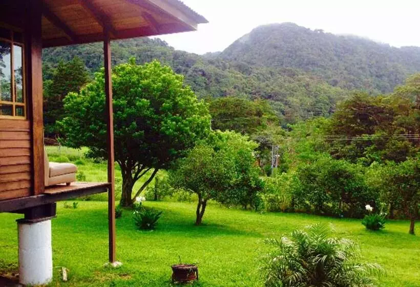 Lemon House Monteverde