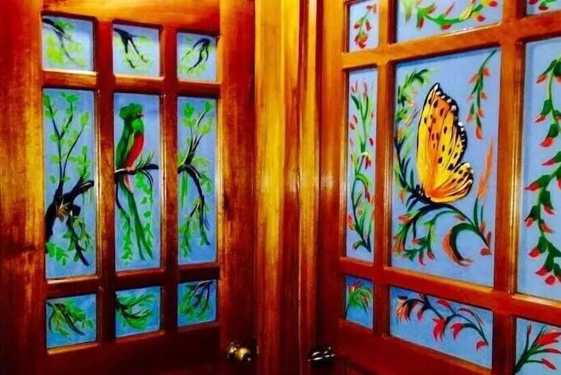 Lemon House Monteverde