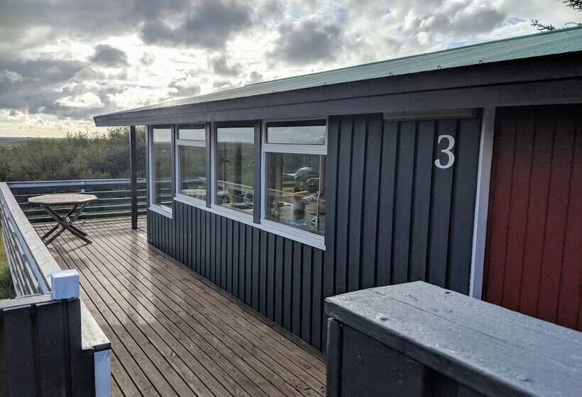 Múlakot Cosy Cabins