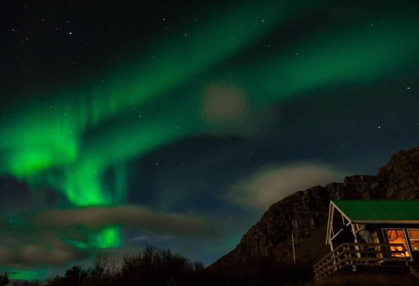 Múlakot Cosy Cabins