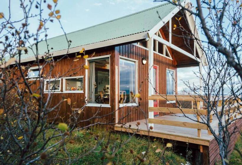Múlakot Cosy Cabins