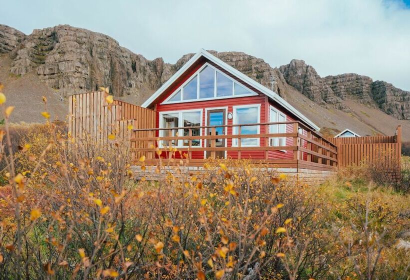 Múlakot Cosy Cabins