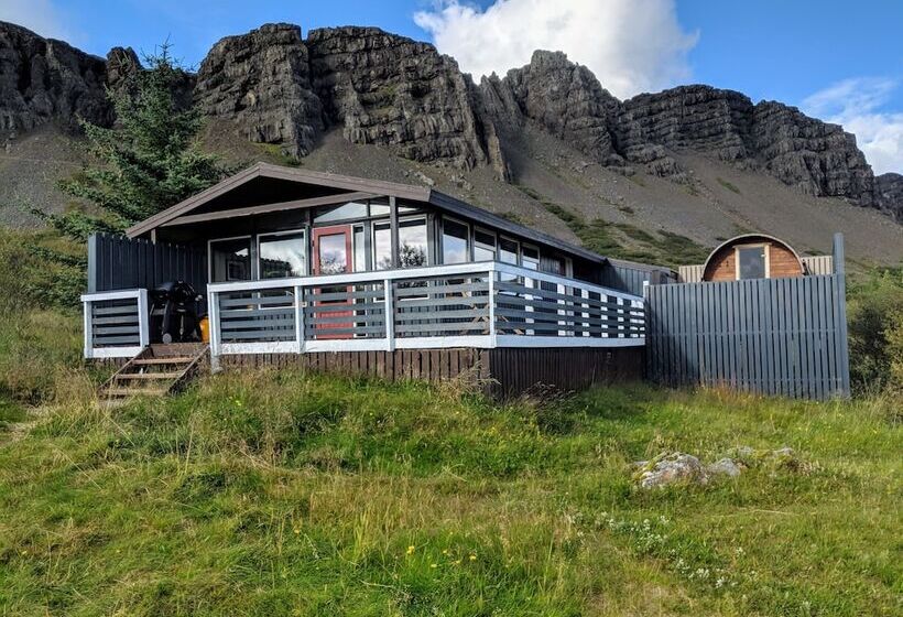 Múlakot Cosy Cabins